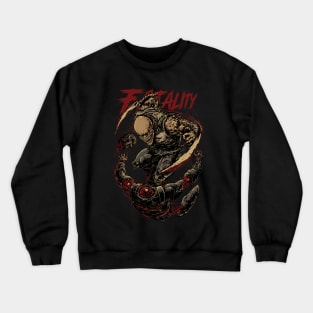 Baraka Crewneck Sweatshirt